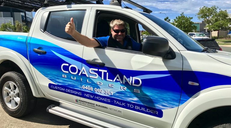 Cars Wraps - Sunshine Coast Wraps